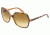 Dolce&amp;Gabbana DG 4098 Sunglasses Styles - Animal Yellow Brown Gradient Frame, 17552L-5818