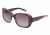 Dolce&amp;Gabbana DG4101 SV Prescription Sunglasses - Animal Violet Violet Gradient Frame / 54 mm Prescription Lenses, 17518H-5419
