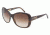 Dolce&amp;Gabbana DG4108 Bifocal Sunglasses - Havana Brown Gradient Frame / 57 mm Prescription Lenses, 502-13-5716
