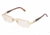 Dolce &amp; Gabanna DG1145 #126 - Old Gold Frame, Demo Lens Lenses