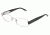 Dolce &amp; Gabanna DG1187 #061 - Silver Demo Lens Frame
