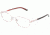 Dolce &amp; Gabbana DG1206 Eyeglass Frames 1021 -5417 - Pink 
