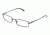Dolce &amp; Gabanna DG1208 #064 - Black Demo Lens Frame