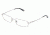 Dolce &amp; Gabanna DG1208 #079 - Gunmetal Demo Lens Frame