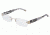 Dolce&amp;Gabbana DG1218 Eyeglass Frames 1077-5217 - Pale Gold 