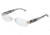 Dolce&amp;Gabbana DG1218 Eyeglass Frames 1077-5417 - Pale Gold 