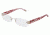 Dolce&amp;Gabbana DG1218 Eyeglass Frames 1079-5217 - Pale Gold 