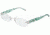 Dolce&amp;Gabbana DG1218 Eyeglass Frames 1080-5417 - Silver 