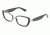 Dolce&amp;Gabbana DG1225 Eyeglass Frames 05-5117 - Silver Frame