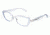 Dolce&amp;Gabbana DG1225 Eyeglass Frames 1119-5117 - Silver Frame