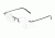 Dolce&amp;Gabbana DG1299 Eyeglass Frames 01-54 - Black Frame