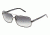 Dolce&amp;Gabbana DG2048 Progressive Sunglasses - Black Gray Gradient Frame w/ 60 mm Diameter Lenses, 047-8G-6015