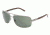Dolce &amp; Gabanna DG2049 #04/31 - Gunmetal Frame, Crystal Green Lenses