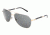 Dolce &amp; Gabanna DG2067 #024/87 - Silver Frame, Gray Lenses