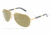 Dolce&amp;Gabbana ICONIC 45&amp;deg CUT DG2073K Single Vision Prescription Sunglasses DG2073K-440-39-61 - Lens Diameter 61 mm, Lens Diameter 61 mm, Frame Color Yellow Gold