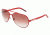 Dolce &amp; Gabanna DG2081 #015/8D - Red Frame