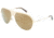 Dolce&amp;Gabbana DG2090 Sunglasses 02/6H-6114 - Gold Mirror Gold