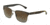 Dolce&amp;Gabbana DG2148 Single Vision Prescription Sunglasses DG2148-1278T5-54 - Lens Diameter 54 mm, Frame Color Matte Gunmetal