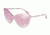 Dolce&amp;Gabbana DG2172 Sunglasses 05/7V-51 - Mirror Fuxia Frame, Mirror Fuxia Lenses
