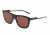 Dolce&amp;Gabbana DG2174 Progressive Prescription Sunglasses DG2174-01-75-42 - Lens Diameter 42 mm, Frame Color Black