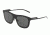 Dolce&amp;Gabbana DG2174 Progressive Prescription Sunglasses DG2174-01-87-42 - Lens Diameter 42 mm, Frame Color Black