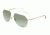 Dolce&amp;Gabbana DG2191 Single Vision Prescription Sunglasses DG2191-011-8E-59 - Lens Diameter 59 mm, Frame Color White