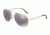 Dolce&amp;Gabbana DG2191 Single Vision Prescription Sunglasses DG2191-05-25-59 - Lens Diameter 59 mm, Frame Color Silver