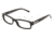 Dolce &amp; Gabbana DG3046 Eyeglass Frames 501-5016 - Black 