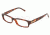 Dolce &amp; Gabbana DG3046 Eyeglass Frames 520-5216 - Red Havana 