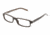 Dolce &amp; Gabanna DG3060 #772 - Brown Spotted Frame, Demo Lens Lenses