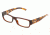 Dolce &amp; Gabanna DG3062 #859 - Brown Frame, Demo Lens Lenses