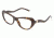 Dolce&amp;Gabbana DG3071 Bifocal Prescription Eyeglasses 502-5316 - Havana 