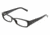 Dolce &amp; Gabanna DG3085 #501 - Black Demo Lens Frame