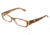Dolce &amp; Gabanna DG3085 #928 - Havana / Yellow Frame