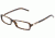 Dolce &amp; Gabbana DG3102 Bifocal Prescription Eyeglasses 502 -5116 - Havana 