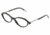 Dolce &amp; Gabanna DG3105 #501 - Black Demo Lens Frame