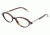 Dolce &amp; Gabanna DG3105 #502 - Havana Demo Lens Frame