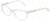 Dolce&amp;Gabbana DG3107 Eyeglass Frames 1573-5415 - Crystal 