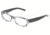 Dolce&amp;Gabbana DG3115 Progressive Prescription Eyeglasses 1895-5117 - Black Lace 
