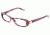 Dolce&amp;Gabbana DG3120 Progressive Prescription Eyeglasses 1920-5216 - Pink 