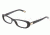Dolce&amp;Gabbana DG3120 Progressive Prescription Eyeglasses 501-5216 - Black 