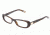 Dolce&amp;Gabbana DG3120 Progressive Prescription Eyeglasses 502-5216 - Havana 