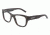 Dolce&amp;Gabbana DG3124 Bifocal Prescription Eyeglasses 1723-4820 - Gray Pearl Frame, Demo Lens Lenses