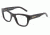 Dolce&amp;Gabbana DG3124 Bifocal Prescription Eyeglasses 501-4820 - Black Frame