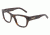 Dolce&amp;Gabbana DG3124 Bifocal Prescription Eyeglasses 502-4820 - Havana Frame