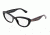 Dolce&amp;Gabbana DG3127 Eyeglass Frames 2525-5317 - Black Frame
