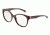 Dolce&amp;Gabbana DG3128 Eyeglass Frames 1959-5318 - Flame Violet Frame, Demo Lens Lenses
