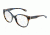 Dolce&amp;Gabbana DG3128 Eyeglass Frames 1960-5118 - Blue Flame Frame, Demo Lens Lenses