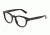 Dolce&amp;Gabbana DG3225 Progressive Prescription Eyeglasses 501-48 - Black Frame