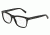 Dolce&amp;Gabbana DG3226 Progressive Prescription Eyeglasses 501-52 - Black Frame